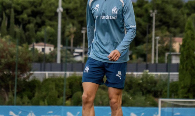 莫雷托：阿莱格里点名想要拉比奥，米兰已对此展开行动